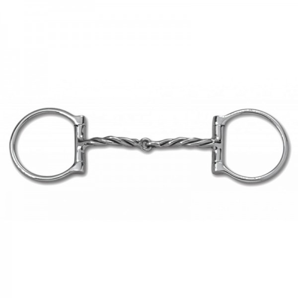 Western D-Ring MS 09T / 12,7 cm