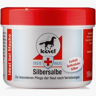 Silbersalbe 150 ml