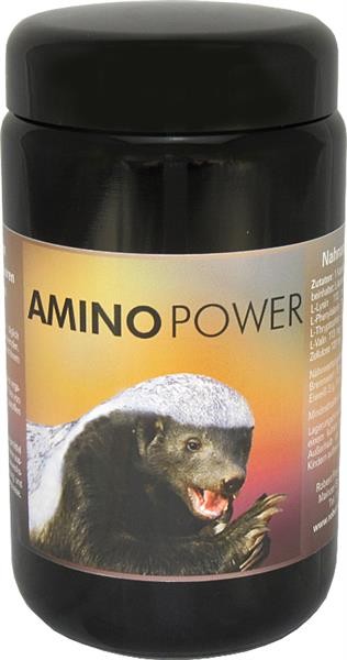 Amino Power