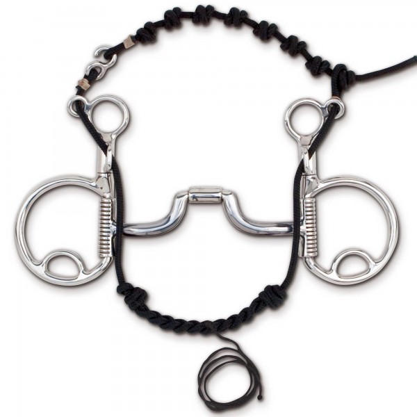 Parelli Cradle MS 43LP / 14,0 cm