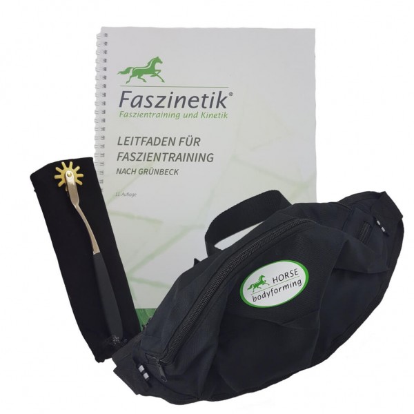 Faszientraining Set klein