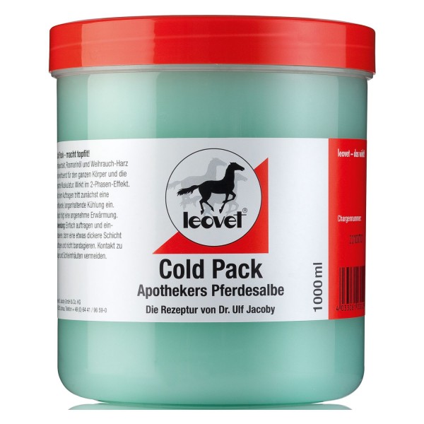 Cold Pack