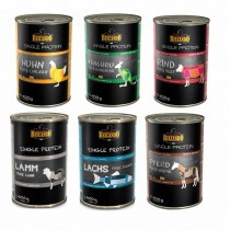 BELCANDO Single Protein Dosen 400 g