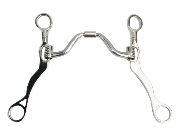 MBL-Shank MS 16PB / 12,7 cm