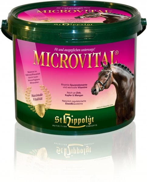 MicroVital