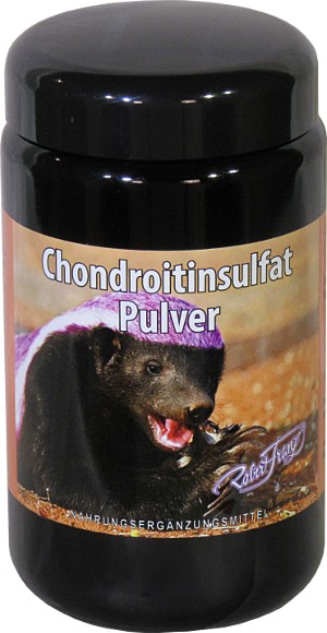 Chondroitinsulfat Pulver