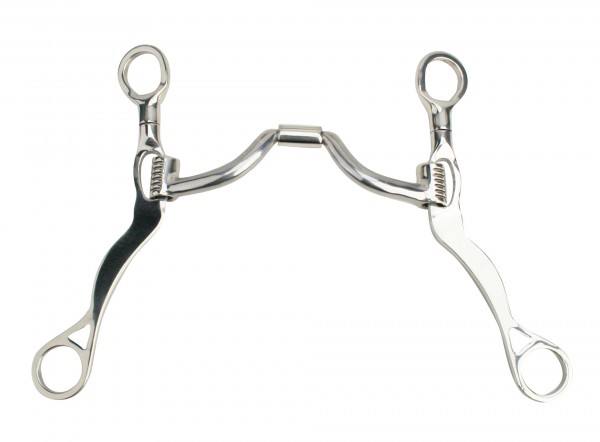MBL-Shank MS 33 / 12,7 cm