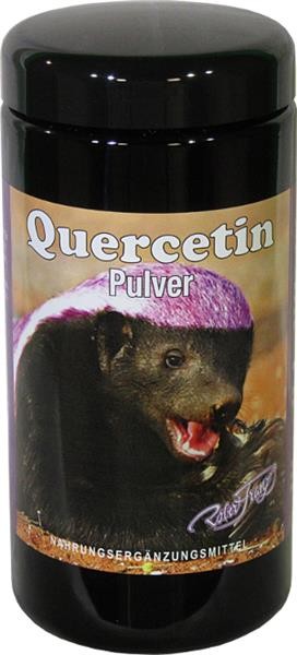 Quercetin Pulver 180 g