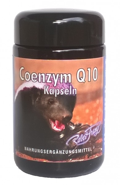 Coenzym Q10