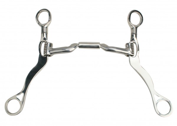 MBL-Shank MS 06 / 12,7 cm