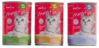 BEWI-CAT 400g Dose