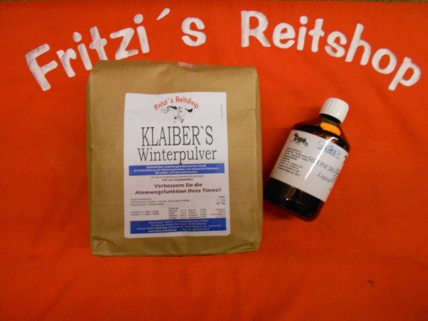 Klaibers Wintermischung