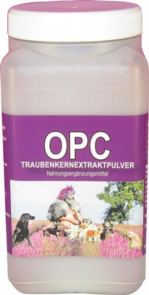 OPC Pulver - Das Original