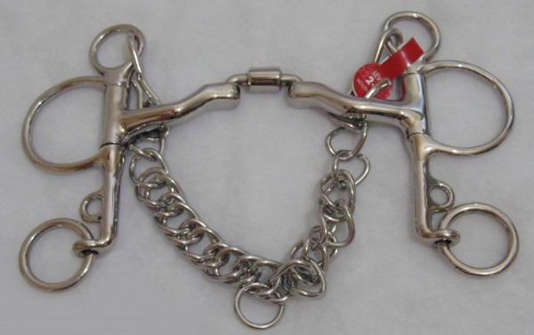 Pelham MS 41PB / 14,0 cm